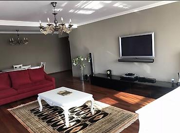 Долгосрочная аренда квартир: 6 комнат и более, Агентство недвижимости, Без подселения, С мебелью полностью — 3