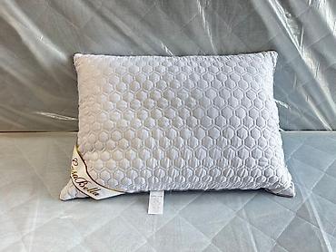 bamboo tekstil: CasaBella Bamboo Yastıq – Luxury Pillow - Material: bambukdan — 2