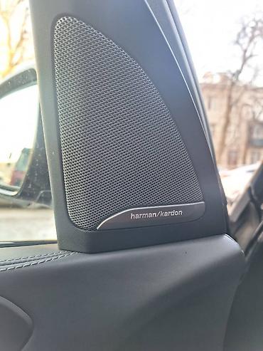 BMW: BMW X7: 2019 г., 4.4 л, Автомат, Бензин, Внедорожник — 21