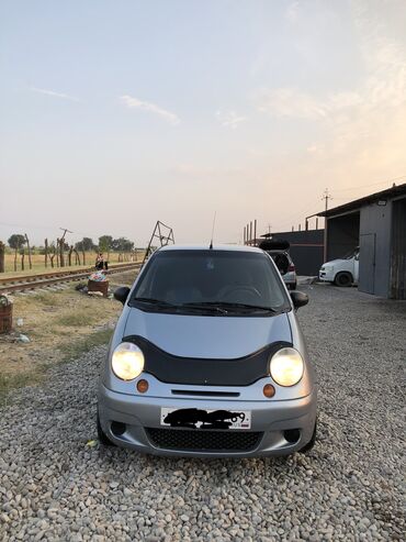 матор май: Daewoo Matiz: 2011 г., 0.8 л, Механика, Гибрид, Универсал