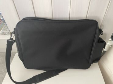 Futrole i torbe za laptopove: Torba za laptop br.13, uvoz Svajcarska — 7