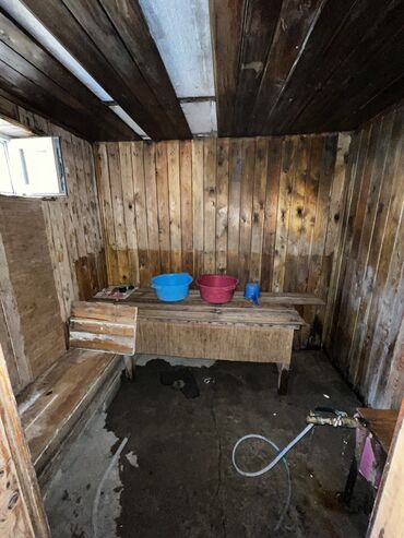 Продажа домов: Дом, 45 м², 2 комнаты, Собственник, Старый ремонт — 14