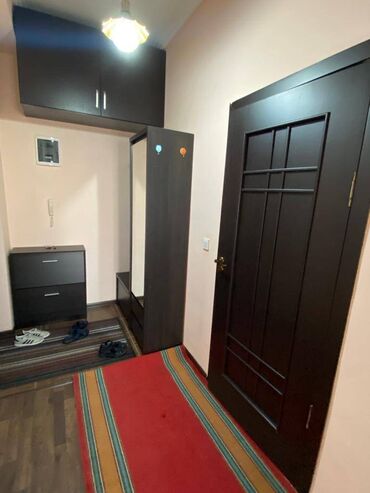 квартиры ежемесячно: 1 комната, 49 м², Элитка, 10 этаж, Евроремонт