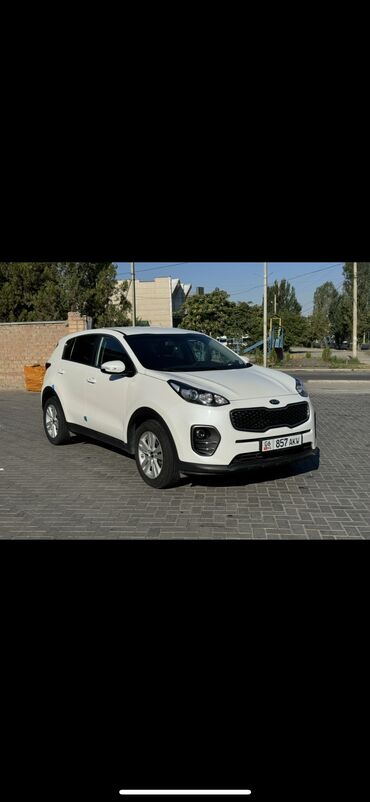 машина расрочка соната лф: Kia Sportage: 2017 г., 1.7 л, Робот, Дизель, Кроссовер