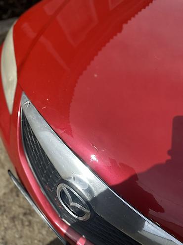 dio 27: Mazda 6: 2004 г., 2 л, Автомат, Бензин, Седан — 10