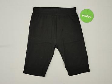 bekkin dres: Spodnie 3/4 damskie, rozmiar S — 3