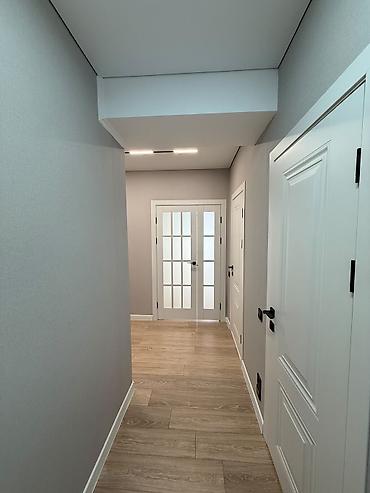 Продажа квартир: 2 комнаты, 65 м², Элитка, 4 этаж, Свежий ремонт — 3