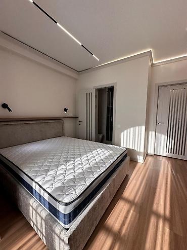 Продажа квартир: 3 комнаты, 100 м², Элитка, 14 этаж, Евроремонт — 2