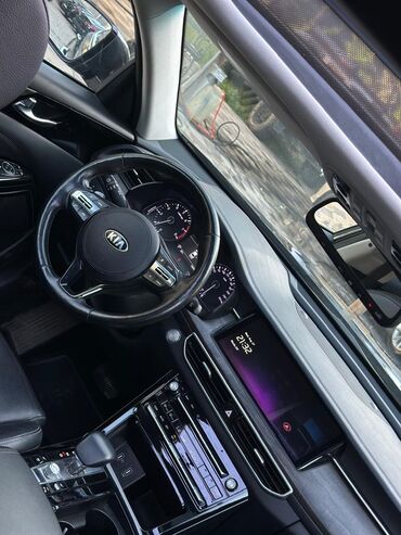 Hyundai: Hyundai Sonata: 2021 г., Седан — 8