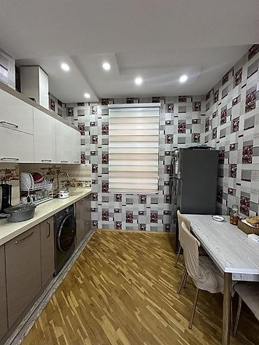 Yeni tikili: 3 otaqlı, Yeni tikili, 105 kv. m — 13