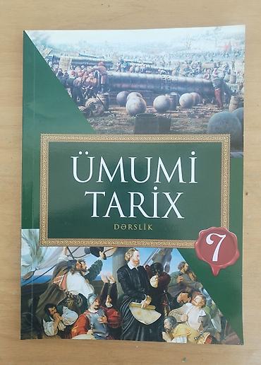 Ümumi Tarix: Dərsliklər toplusu - Ümumi Tarix – 6: Rəngli illüstrasiyalarla qədim — 2