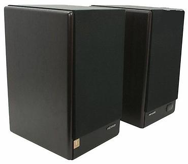 scan: Активные стереоколонки Microlab SOLO 6 T9 спец. серия заслуженно — 4