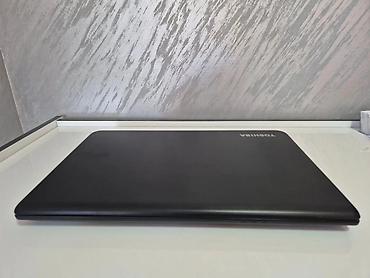 Toshiba: Toshiba Satellite Pro – poslovni laptop - Ekran: antirefleksni - — 10