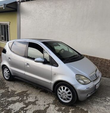 ноокат машина: Срочно сатылат Mercedes-Benz A 160 ABS EPS ошибка. Ремонт гидро