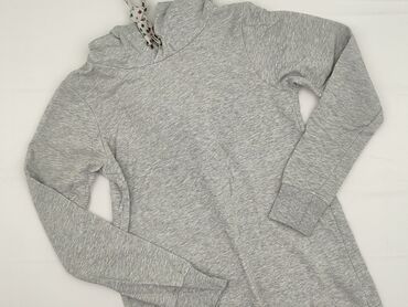 hm joggery damskie: Esmara, Bluza z kapturem damska, rozmiar S