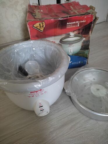 Наборы посуды для готовки: Формы для выпечки, Нержавеющая сталь, Турция
