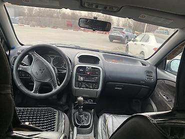 Mitsubishi: Mitsubishi Carisma: 2004 г., 1.6 л, Механика, Бензин, Седан — 9