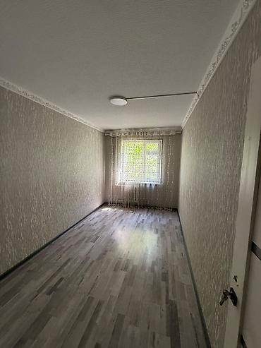 elite hause: 3 комнаты, 60 м², Ошский мкр., 104 серия, 1 этаж, Косметический ремонт — 6