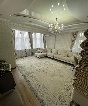 Продажа квартир: 4 комнаты, 132 м², Элитка, 4 этаж, Евроремонт at lalafo.kg — 7 Продажа квартир: 4 комнаты, 132 м², Элитка, 4 этаж, Евроремонт — 7