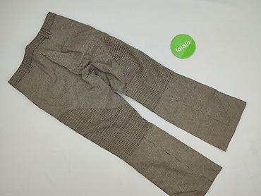 17096a h: H&M, Spodnie materiałowe damskie, rozmiar S — 3