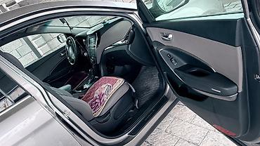 gac aion s 2021: Hyundai Santa Fe: 2018 г., 2.4 л, Автомат, Бензин, Кроссовер — 5