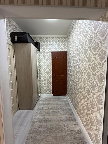 2 6: 2 комнаты, 67 м², 6 этаж, Евроремонт — 9
