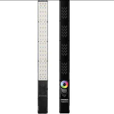 Техника и электроника: Срочно продаю LED-палка Yongnuo YN360 III Pro RGB - Профессиональный — 2