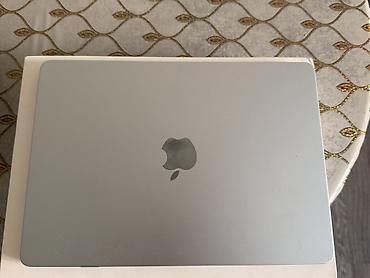 Apple MacBook Air noutbuku 13-inch Macbook Air m4chip 16GB memory