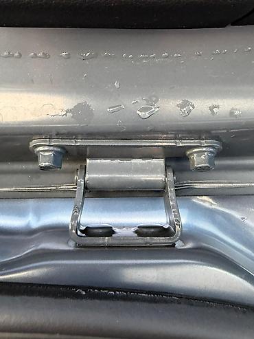 Hyundai: Hyundai Palisade: 2020 г., 2.2 л, Автомат, Дизель, Кроссовер — 20