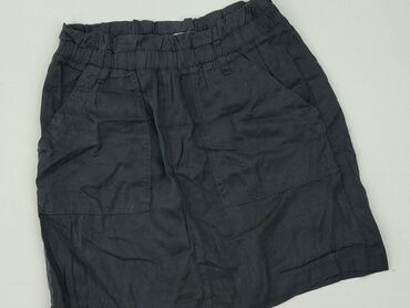 modbis spódnice plisowane: H&M L.O.G.G., Women`s skirt, size M (EU 38)