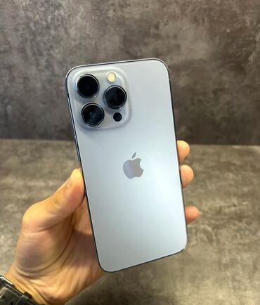 айфон 13 про макс корея цена: IPhone 13 Pro, Б/у, 256 ГБ, Sierra Blue, Защитное стекло, Чехол, 85 %