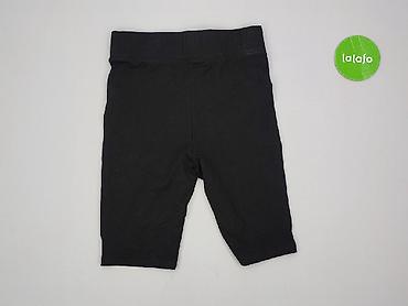 nike buty ccc: F&F, Legginsy Krótkie damskie, rozmiar L — 3