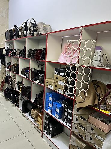 меттлер: СРОЧНО ❗️❗️❗️ продаются два раздельных стеллажа/витрины для магазина — 2