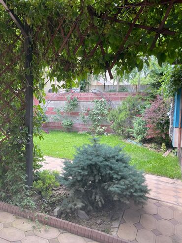 Отели и хостелы: Уютная комната с двумя кроватями, каждая из которых застелена светлым at lalafo.kg — 8 Отели и хостелы: Уютная комната с двумя кроватями, каждая из которых застелена светлым — 8