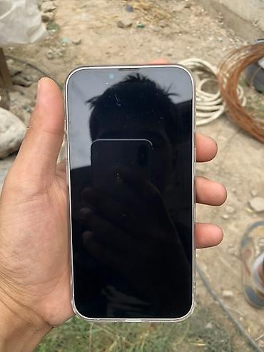 айфон 132: IPhone 13, 128 ГБ, белый Идеал - Модель: iPhone 13 (номер модели — 2