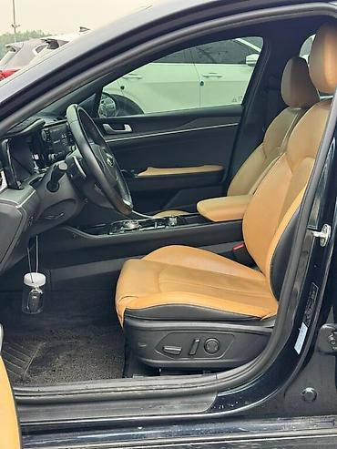 Kia: Kia K5: 2020 г., 2 л, Автомат, Гибрид, Седан — 19