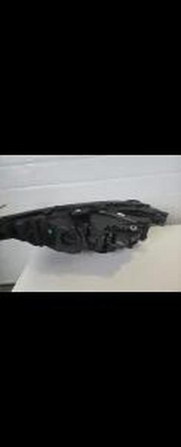 cari online: AUDI A3 2020 LED FAR BASE LINE 8Y0941012 | Audi vw delovi ALTINA — 3