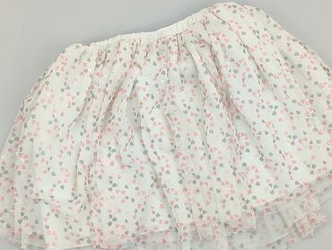 sukienka w groszki letnia: Skirt, Pepco, 5-6 years, 110-116 cm, condition - Very good