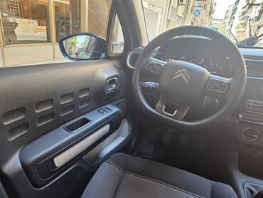 Citroen: Citroen C3: 1.6 l. | 2017 έ. 141235 km. Χάτσμπακ — 14