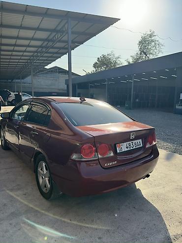датчик соленоида хонда фит 1 3: Honda Civic: 2007 г., 1.8 л, Автомат, Бензин, Седан — 1