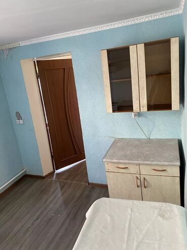 Долгосрочная аренда домов: 40 м², 1 комната, Забор, огорожен