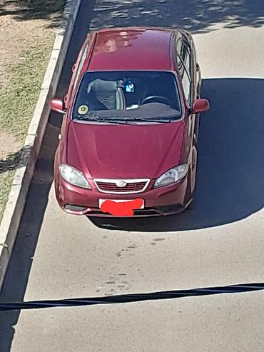 daewoo kondisioner: Daewoo Gentra: 1.5 l | 2014 il Sedan — 2