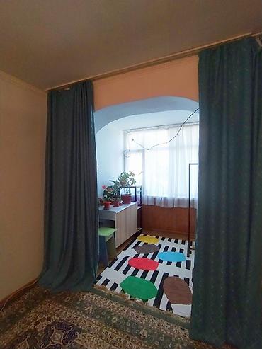 Квартиры: 2 комнаты, 53 м², 105 серия, 2 этаж — 3