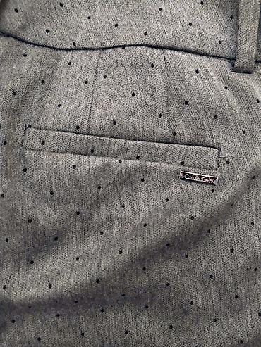 Pantalone: Ženske pantalone Calvin Klein vel. S Vrhunske besprekorne originalne — 6