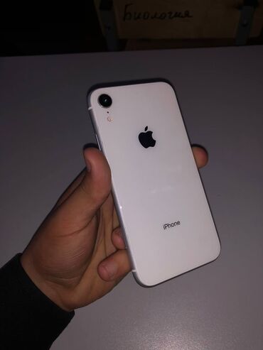 Другие мобильные телефоны: IPhone XR🤍 ВСЕ ИДЕАЛ✅ ФЕЙС✅ ТРУТОН❌ АКБ 79% РОДНОЙ ПАМЯТЬ 64 гб