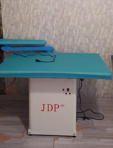 8 mart sekilleri cekmek: Sıfır işlənməmiş vəziyyətdə karopkalarında ✅️ vakkumlu ütü masası 650 — 1