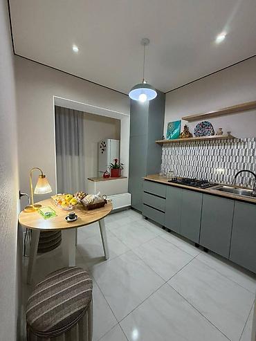 Продажа квартир: 3 комнаты, 90 м², Элитка, 8 этаж, Косметический ремонт — 3