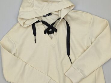 Crivit, Bluza z kapturem damska, rozmiar M
