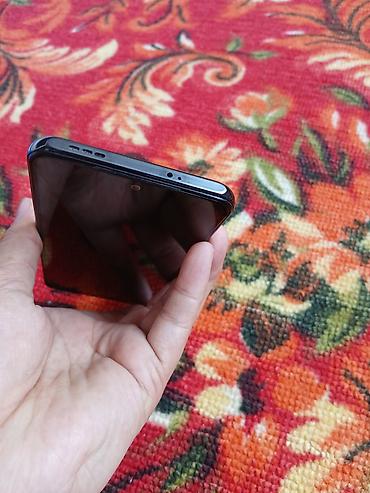 Redmi: Redmi, Redmi Note 10S, Новый, 128 ГБ, цвет - Серый, 1 SIM, 2 SIM at lalafo.kg — 4 Redmi: Redmi, Redmi Note 10S, Новый, 128 ГБ, цвет - Серый, 1 SIM, 2 SIM — 4