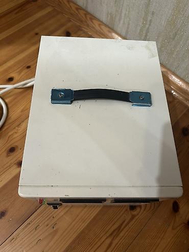 stabilizator satışı: ANDELI SVC-3000VA – Avtomatik Gərginlik Stabilizatoru (AC Automatic — 2